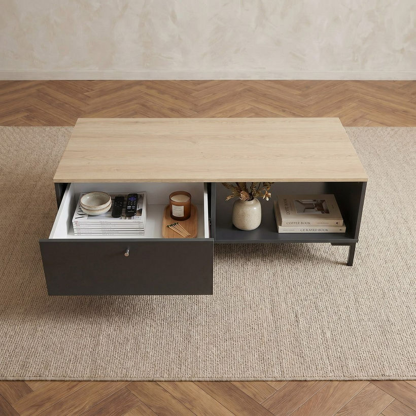 Siesta Coffee Table - Image 4