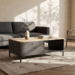 Siesta Coffee Table