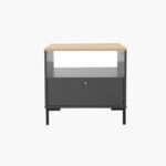 Siesta End Table