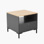 Siesta End Table