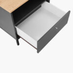 Siesta End Table