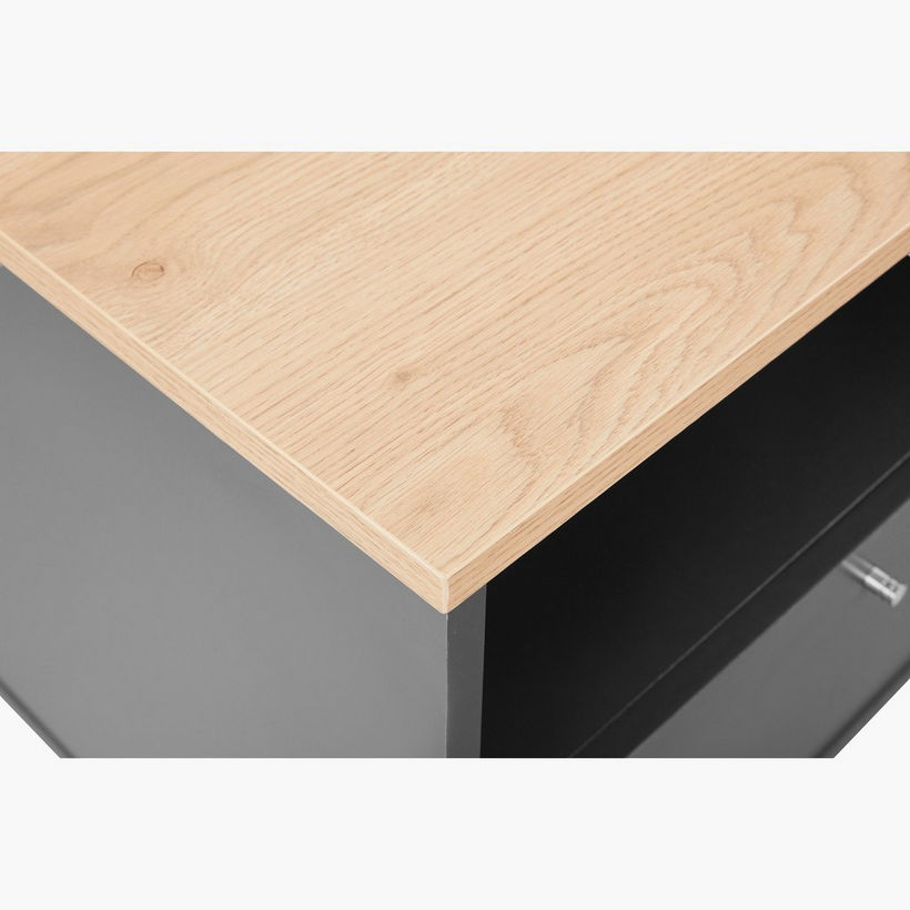 Siesta End Table - Image 6