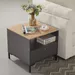 Siesta End Table - Image 8