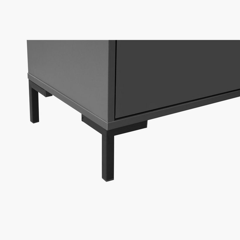 Siesta 1.45 Meter TV Unit for TV up to 60 inches - Image 6