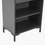 Siesta Tall Bookcase with Drawer
