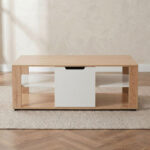 Modulix Bastian Coffee Table
