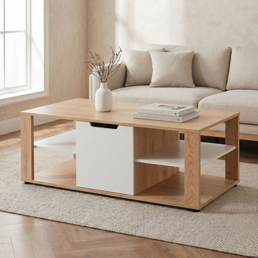 Modulix Bastian Coffee Table - Image 6