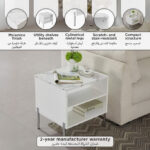 Parker End Table