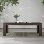Riccardo 8-Seater Dining Table