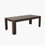 Riccardo 8-Seater Dining Table