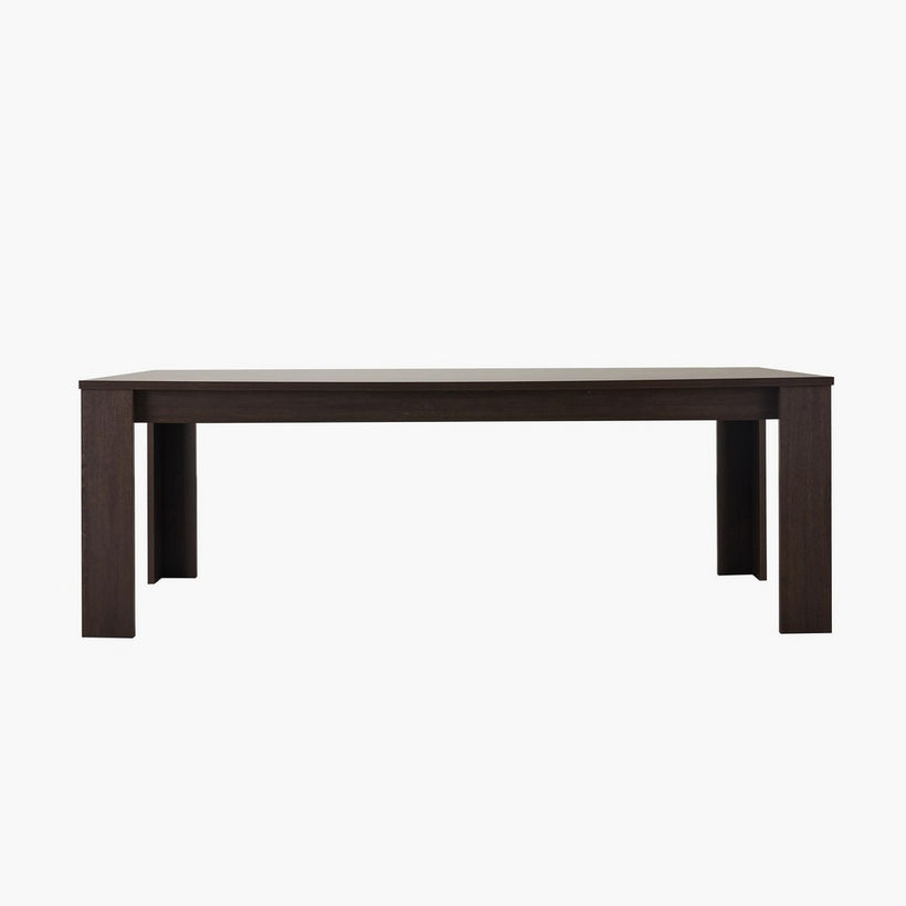 Riccardo 8-Seater Dining Table - Image 4