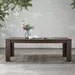 Riccardo 8-Seater Dining Table - Image 8