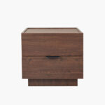 Riccardo End Table