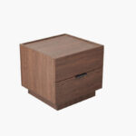 Riccardo End Table