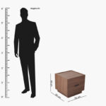 Riccardo End Table