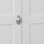 Hampton Nxt 3-Door Wardrobe