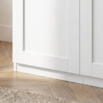Hampton Nxt 3-Door Wardrobe