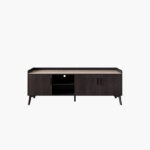 Marwell 1.5 Meter TV Unit with Sintered Stone Top for TV up to 65 inches