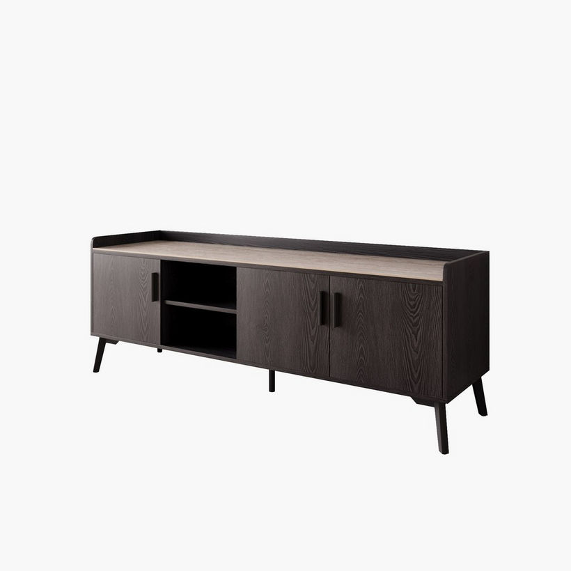 Marwell 1.5 Meter TV Unit with Sintered Stone Top for TV up to 65 inches - Image 8