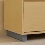 Movo Edison TV Unit for TVs up to 70 inches
