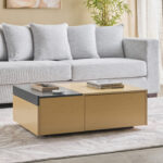 Movo Edison Coffee Table