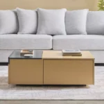 Movo Edison Coffee Table
