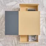 Movo Edison Coffee Table