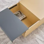 Movo Edison Coffee Table