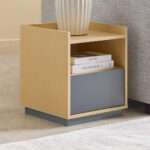 Movo Edison End Table