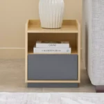 Movo Edison End Table