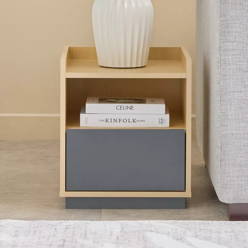 Movo Edison End Table - Image 3