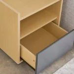 Movo Edison End Table