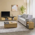 Movo Edison End Table