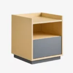 Movo Edison End Table