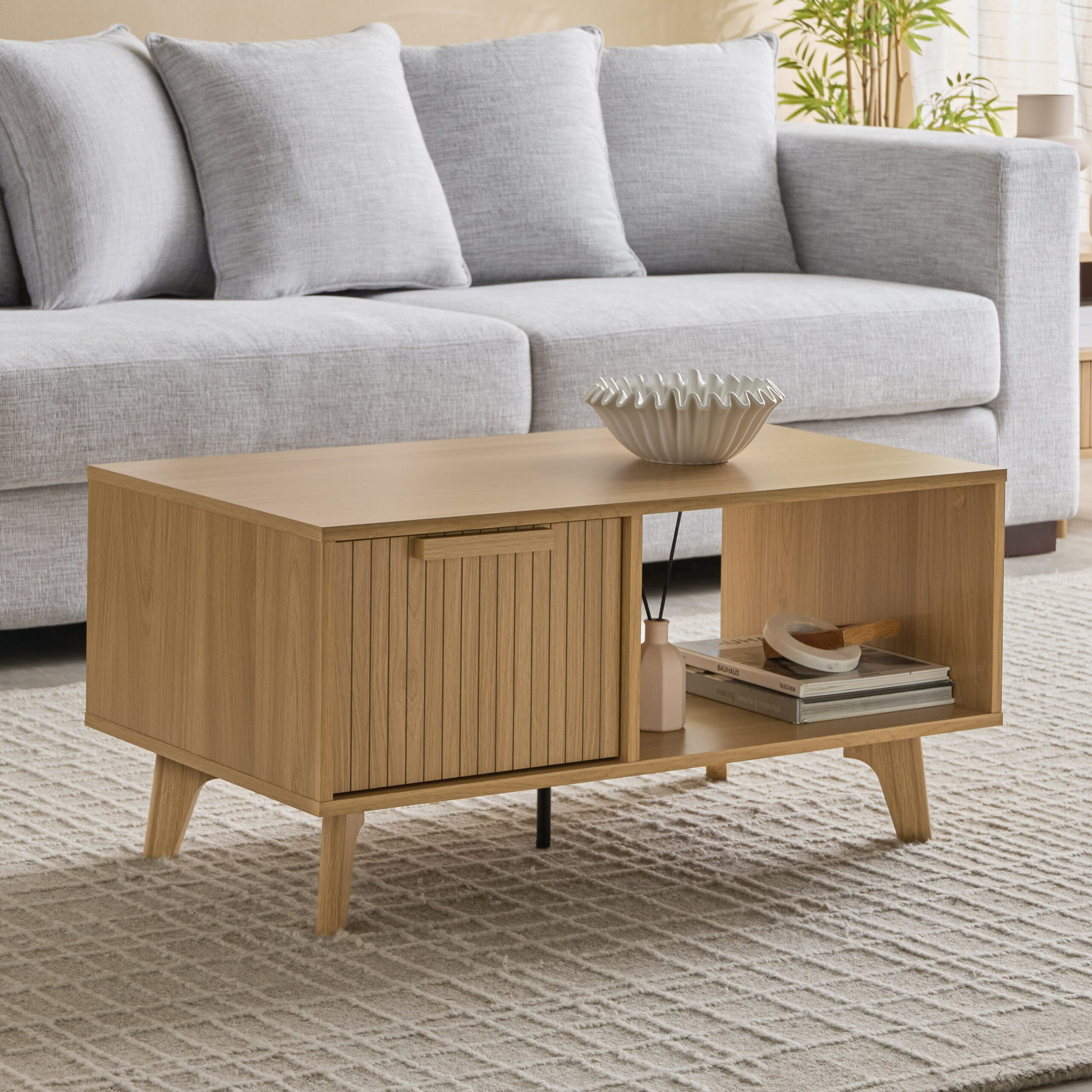 Movo Linea Coffee Table