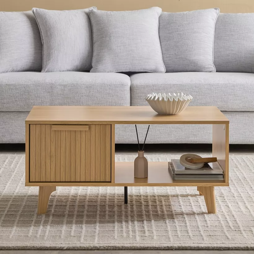 Movo Linea Coffee Table - Image 3
