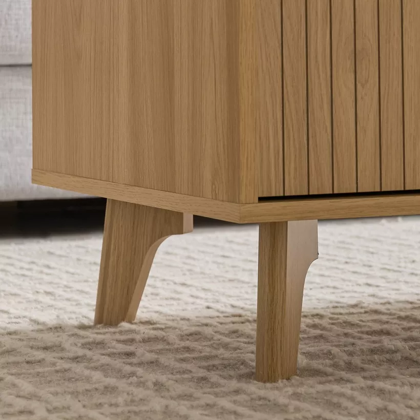 Movo Linea Coffee Table - Image 6