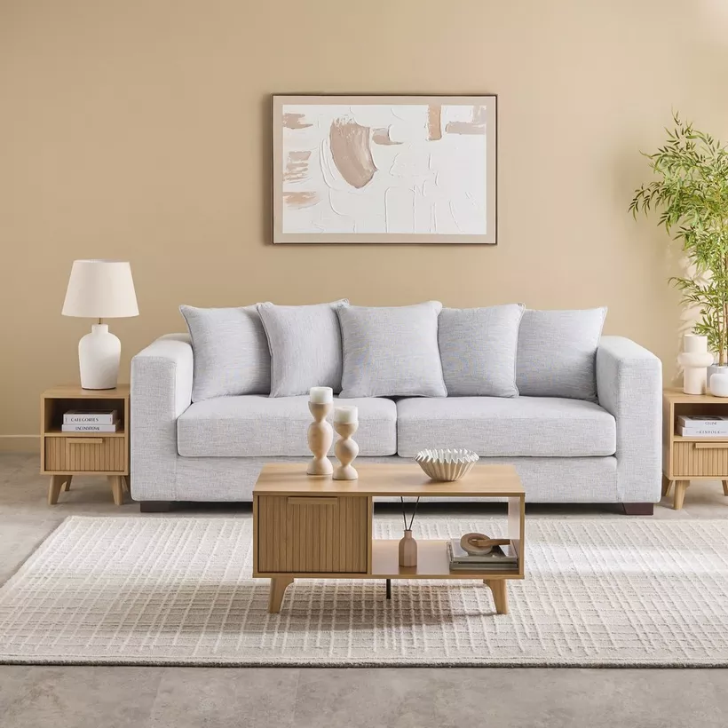 Movo Linea Coffee Table - Image 7