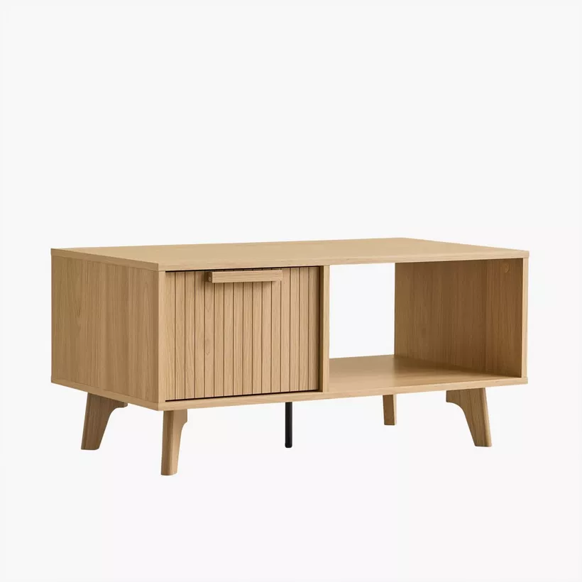 Movo Linea Coffee Table - Image 8