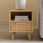Movo Linea End Table