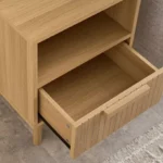 Movo Linea End Table