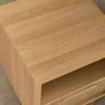 Movo Linea End Table