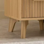 Movo Linea End Table