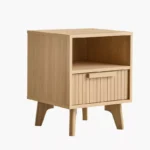 Movo Linea End Table