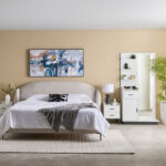 Marwell Compact Sintered Top Vertical Dresser