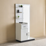 Marwell Compact Sintered Top Vertical Dresser