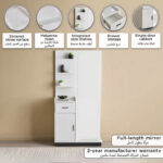 Marwell Compact Sintered Top Vertical Dresser