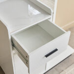 Marwell Compact Sintered Top Vertical Dresser