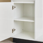 Marwell Compact Sintered Top Vertical Dresser