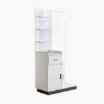 Marwell Compact Sintered Top Vertical Dresser